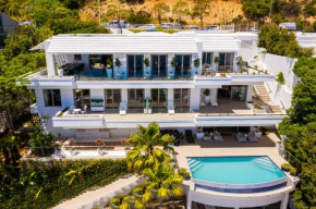 Clifton YOLO Spaces - Clifton Mansion Villa